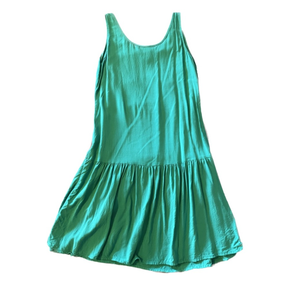 Mini Summer Dress